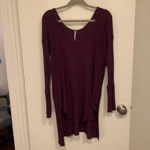 We the Free Long Cozy Thermal